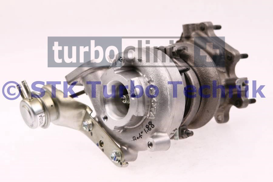 Toyota Supra 3.0 Turbo (JZA80)