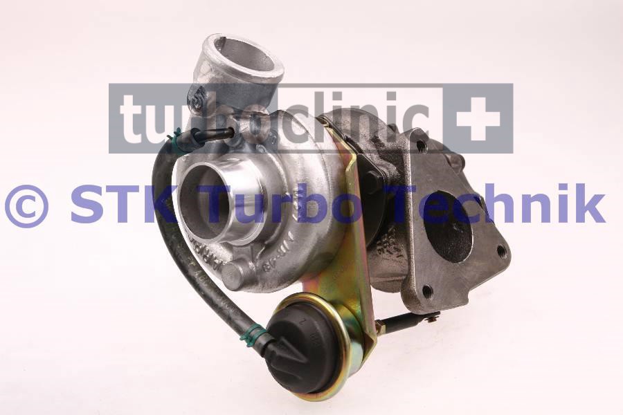 Citroen ZX 1.9 TD
