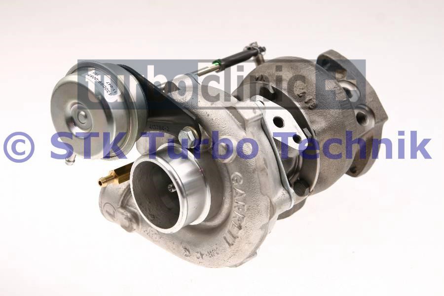 Ford Sierra 2,0 16V Cosworth 4x4
