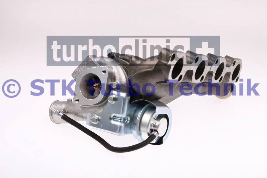 Ford Transit V 2.4 TDCi