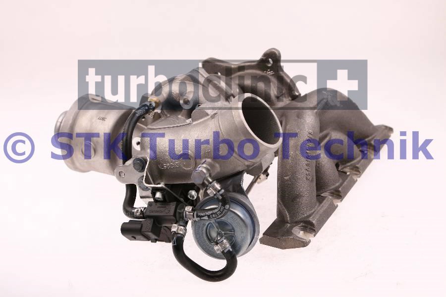 Audi A4 2.0 TFSI (B7) 