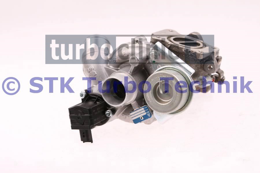 Citroen DS 3 1.6 THP 150