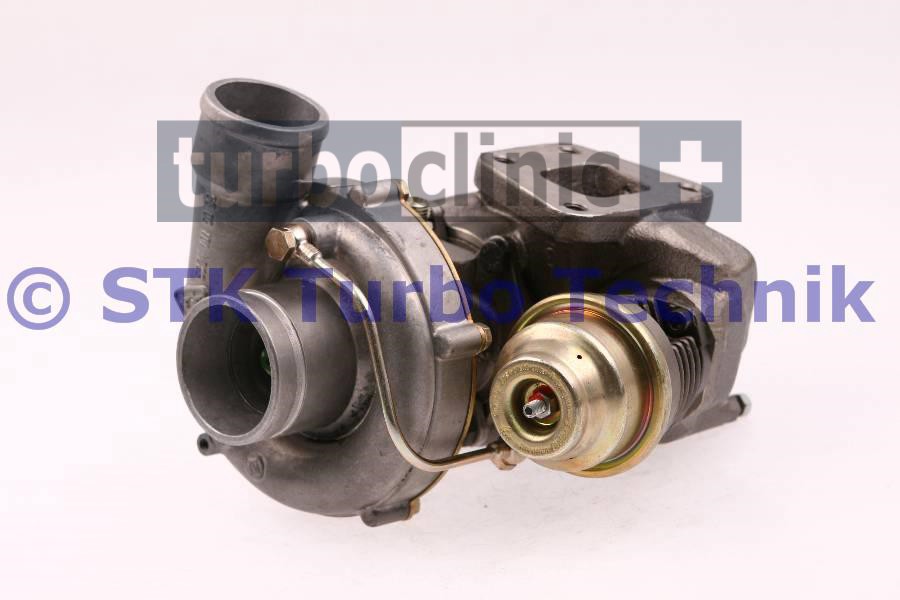 Audi 90 B2 1.6 TD