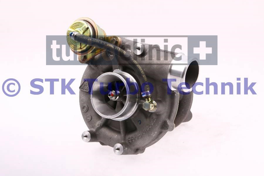 MAN Traktor