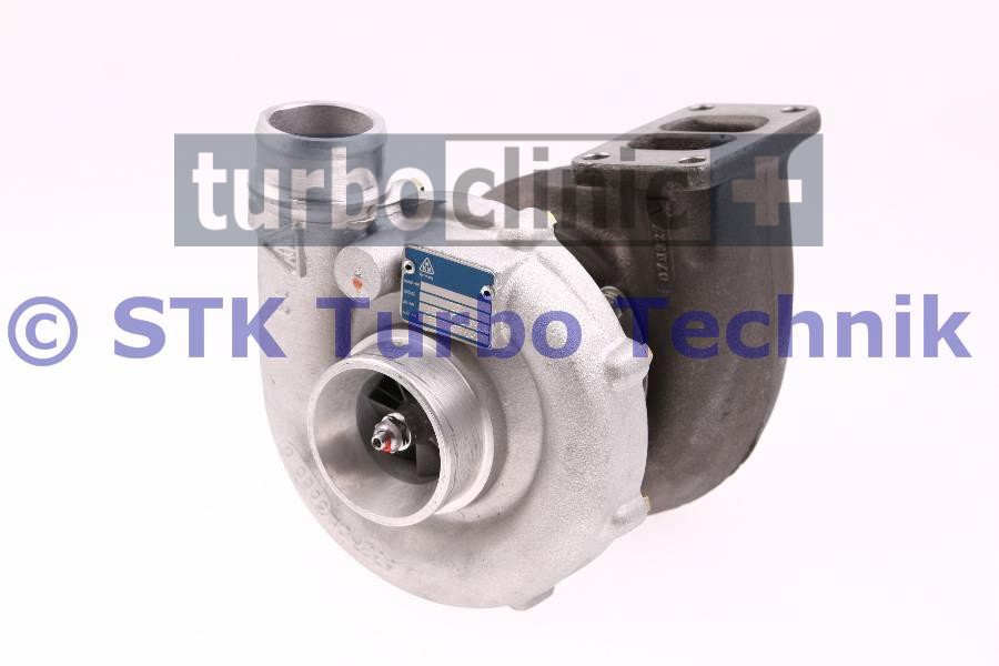 KHD BF6L913