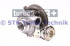 Jeep Liberty CRD