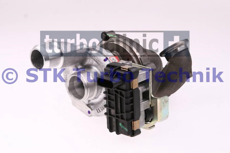 Ford Mondeo III 1.8 TDCi