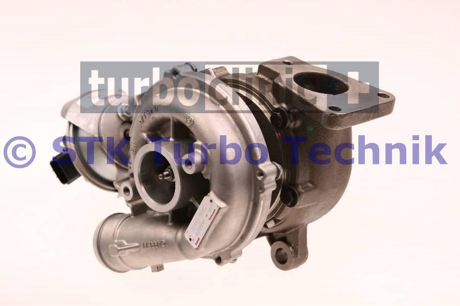 Ford Kuga 2.0 TDCi