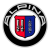 Alpina
