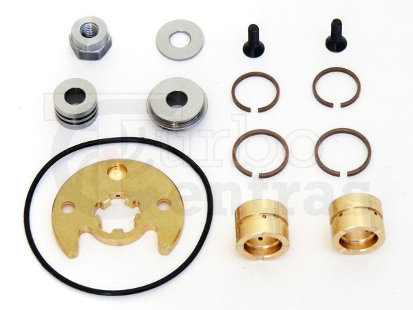 B03-50 Ремкомплект турбины B03 1853-970-0001 18539700001 BMW