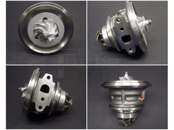 CT2-210 Картридж турбины CT2 17201-33010 Toyota Yaris D4-D