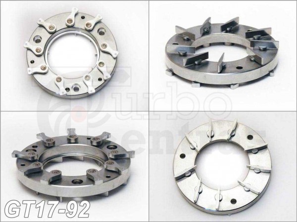 GT17-92 Механизм VNT Турбокомпрессора GT1549V GT1749V 700447 454161