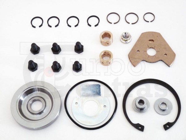 HX50-50 Ремкомплект турбины HX50 HOLSET 4027733 MAN Truck
