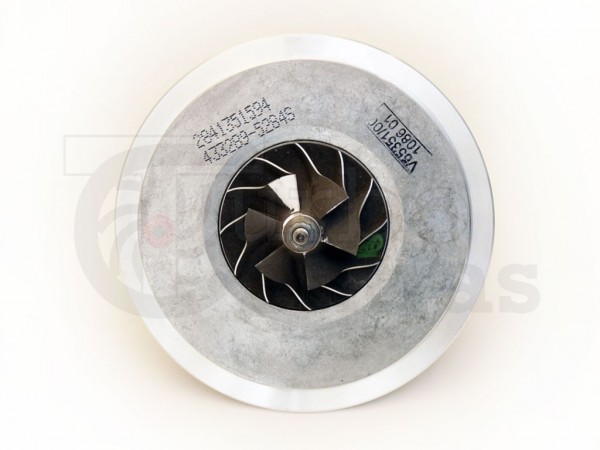 CHRA 433289-5284s 433289-0284 Картридж для турбокомпрессора GT2556S 762931