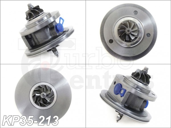 KP35-213 5435-710-0503 Картридж турбины KP35 Fiat Opel