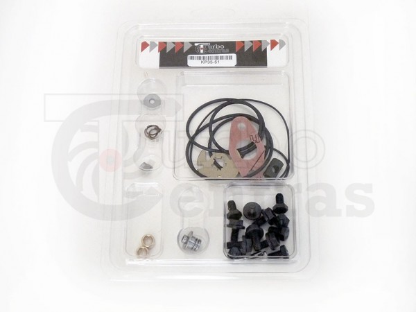 KP35-51 Ремкомплект для турбины BV39 KP39 BV40 5439-970-0034/45/49/65 KKK