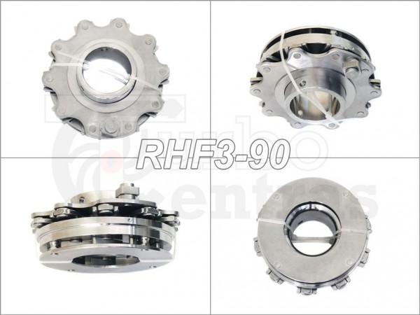 RHF3-90 Механизм VNT Турбокомпрессора VVP2 Citroen Ford Peugeot Suzuki