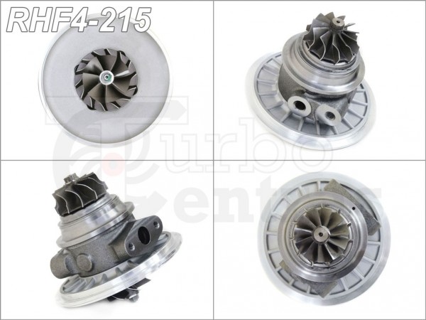 RHF4-215 Картридж турбины IHI RHF4 VB14 VB17 Toyota 2.2 D-4D