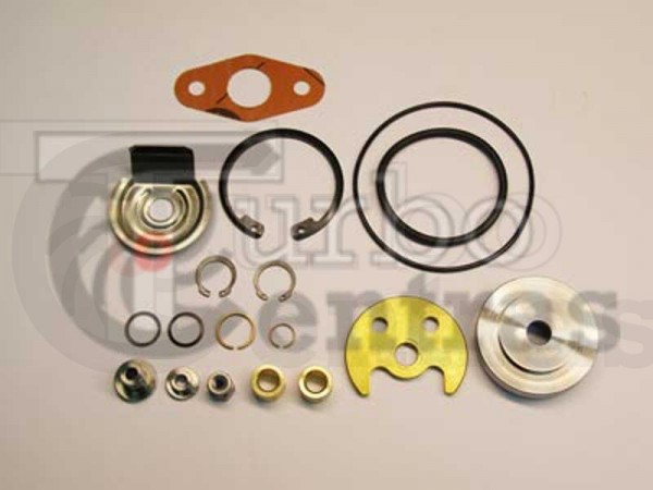 TD025-51 Ремкомплект турбины TD03 TD025 TD03-07T VG type 49131
